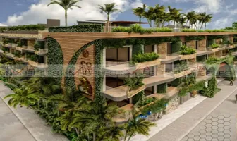 Foto de inmueble en Sin nombre de calle, Col. Tulum Centro C.P. 77760, Tulum