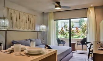 Foto de inmueble en Sol Ote. Street, Col. Tulum Centro C.P. 77760, Tulum