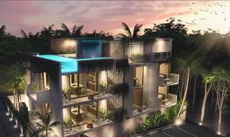 Foto de inmueble en Studio BR1 BA1 Heaven Tulum, Col. Tulum Centro C.P. 77760, Tulum