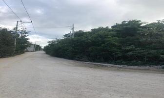 Foto de inmueble en Terreno en Venta en Tulum, Col. Tulum Centro C.P. 77760, Tulum Foto de inmueble en Terreno en Venta en Tulum, Col. Tulum Centro C.P. 77760, Tulum