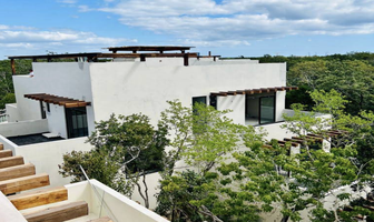Foto de inmueble en Tuane, Col. Tulum Centro C.P. 77760, Tulum