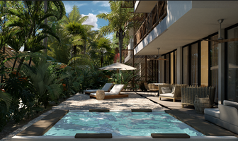 Foto de inmueble en , Col. Tulum Centro C.P. 77760, Tulum
