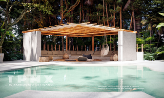 Foto de inmueble en , Col. Tulum Centro C.P. 77765, Tulum