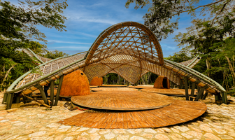 Foto de inmueble en , Col. Tulum Centro C.P. 77765, Tulum