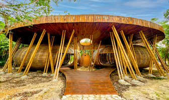Foto de inmueble en , Col. Tulum Centro C.P. 77765, Tulum