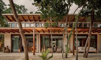Foto de inmueble en , Col. Tulum Centro C.P. 77760, Tulum