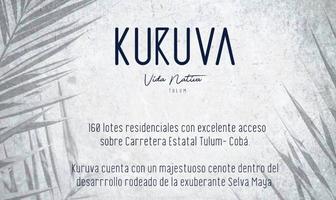 Foto de inmueble en , Col. Tulum Centro C.P. 77780, Tulum
