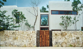 Foto de inmueble en , Col. Tulum Centro C.P. 77760, Tulum