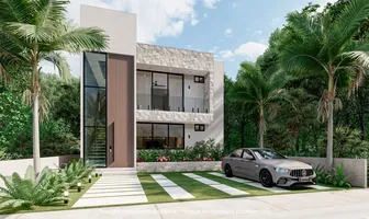 Foto de inmueble en Tulum Country Club #01, Col. Tulum Centro C.P. 77760, Tulum