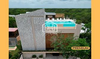 Foto de inmueble en Tulum, Col. Tulum Centro C.P. 77760, Tulum