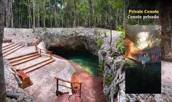 Foto de inmueble en Tulum, Col. Tulum Centro C.P. 77760, Tulum
