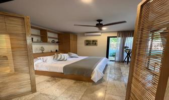 Foto de inmueble en Una Recámara Independiente con Estilo eco Chic, Col. Tulum Centro C.P. 77760, Tulum