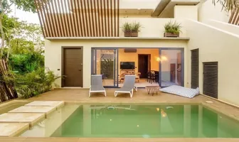 Foto de inmueble en Xel-Ha #S/N, Col. Tulum Centro C.P. 77760, Tulum