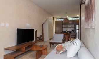 Foto de inmueble en Zizal, Col. Tulum Centro C.P. 77760, Tulum