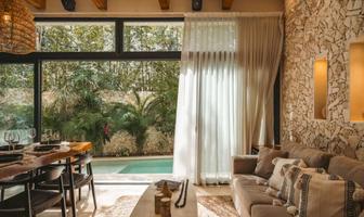 Foto de inmueble en aldea zama
, Col. Tulum Centro C.P. 77760, Tulum