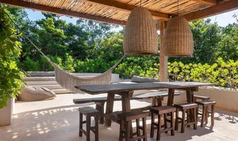 Foto de inmueble en aldea zama, Col. Tulum Centro C.P. 77760, Tulum