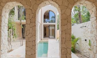 Foto de inmueble en aldea zama, Col. Tulum Centro C.P. 77760, Tulum
