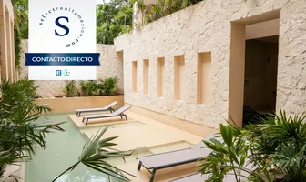Foto de inmueble en calle 12 Sur, La Veleta 77765, región 15, Tulum, Q.R #N2-3 , Col. Tulum Centro C.P. 77760, Tulum