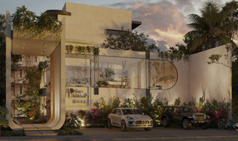 Foto de inmueble en calle 7, Col. Tulum Centro C.P. 77760, Tulum