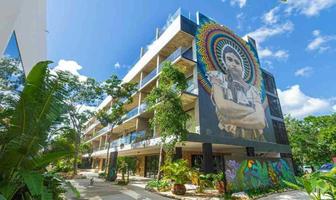 Foto de inmueble en calle Neptuno, Col. Tulum Centro C.P. 77760, Tulum