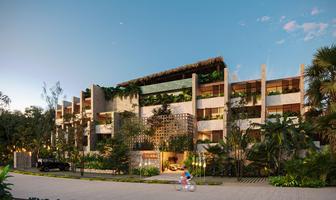 Foto de inmueble en calle SN, Col. Tulum Centro C.P. 77780.0, Tulum
