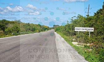 Foto de inmueble en calle, Col. Tulum Centro C.P. 77760, Tulum