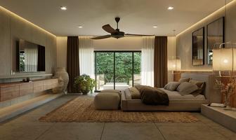 Foto de inmueble en club de golf country club bahia principe, Col. Tulum Centro C.P. 77760, Tulum