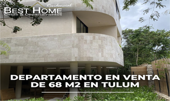 Foto de inmueble en jungles villas
, Col. Tulum Centro C.P. 77760, Tulum