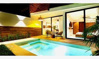 Foto de inmueble en manzana 13, lote 1 #1, Col. Tulum Centro C.P. 77760, Tulum