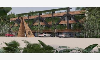 Foto de inmueble en region 15 #manzana 49, Col. Tulum Centro C.P. 77760, Tulum