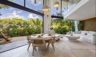 Foto de inmueble en 37 Pte, Col. Tumben Kaa C.P. 77760, Tulum