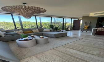 Foto de inmueble en 39 PTE AVENIDA KUKULKAN, Col. Tumben Kaa C.P. 77760, Tulum