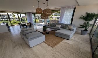 Foto de inmueble en 39 pte avenida kukulkan, Col. Tumben Kaa C.P. 77760, Tulum