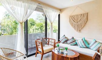 Foto de inmueble en 5GRF+63, Col. Tumben Kaa C.P. 77760, Tulum