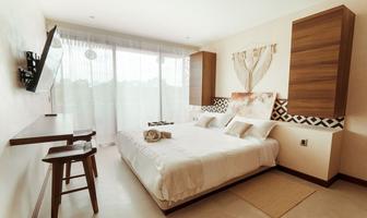 Foto de inmueble en 5GRF+63,, Col. Tumben Kaa C.P. 77760, Tulum