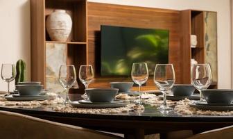 Foto de inmueble en 5GWM+CH, Col. Tumben Kaa C.P. 77760, Tulum