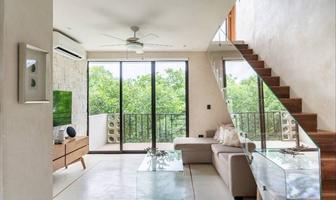 Foto de inmueble en A. Fundadores Tulum, Col. Tumben Kaa C.P. 77760, Tulum