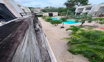 Foto de inmueble en AVENIDA 1, Col. Tumben Kaa C.P. 77760, Tulum