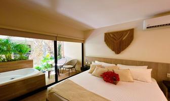 Foto de inmueble en Av Fundadores, Col. Tumben Kaa C.P. 77760, Tulum