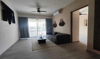 Foto de inmueble en Av. Fundadores de Tulum, Col. Tumben Kaa C.P. 77760, Tulum