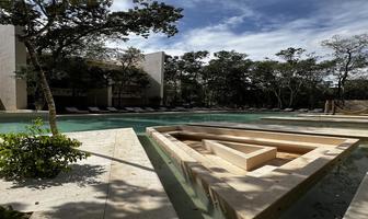 Foto de inmueble en Av. Guardianes Mayas, Col. Tumben Kaa C.P. 77760, Tulum