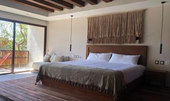 Foto de inmueble en Av. Kukulkan Lt. 185, Col. Tumben Kaa C.P. 77760, Tulum