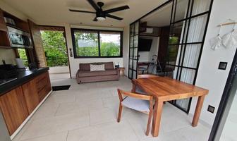 Foto de inmueble en Av.Kukulkan, Col. Tumben Kaa C.P. 77760, Tulum