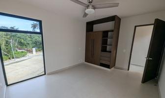 Foto de inmueble en Av. coba, Col. Tumben Kaa C.P. 77760, Tulum
