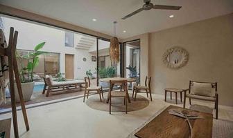 Foto de inmueble en Av. kukulkan, Col. Tumben Kaa C.P. 77760, Tulum