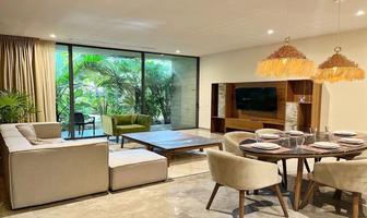 Foto de inmueble en Av.kukulkan, Col. Tumben Kaa C.P. 77760, Tulum