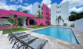 Foto de inmueble en Bugambilias, Col. Tumben Kaa C.P. 77760, Tulum