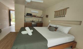 Foto de inmueble en C. 2 sur, Col. Tumben Kaa C.P. 77760, Tulum