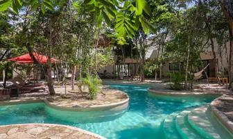 Foto de inmueble en C. 29 Pte, Col. Tumben Kaa C.P. 77760, Tulum