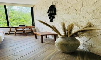Foto de inmueble en C. 29 Pte, Col. Tumben Kaa C.P. 77760, Tulum